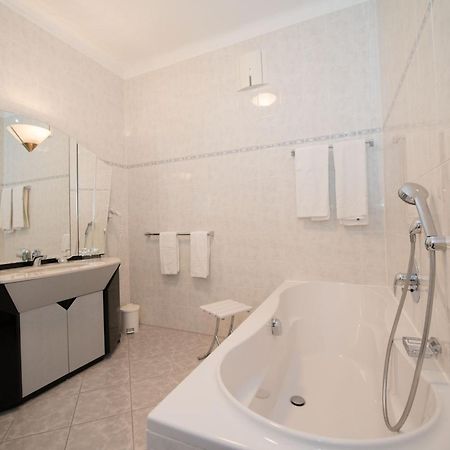 Parkhotel Styria Штайр Экстерьер фото