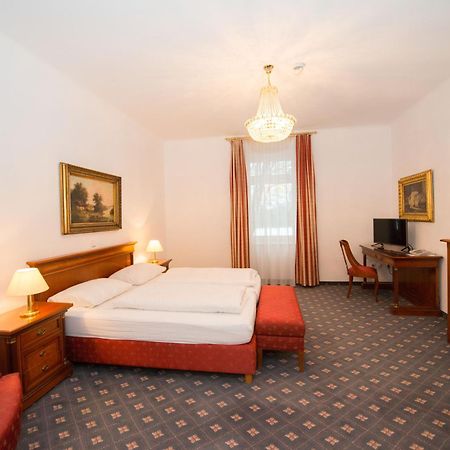 Parkhotel Styria Штайр Экстерьер фото