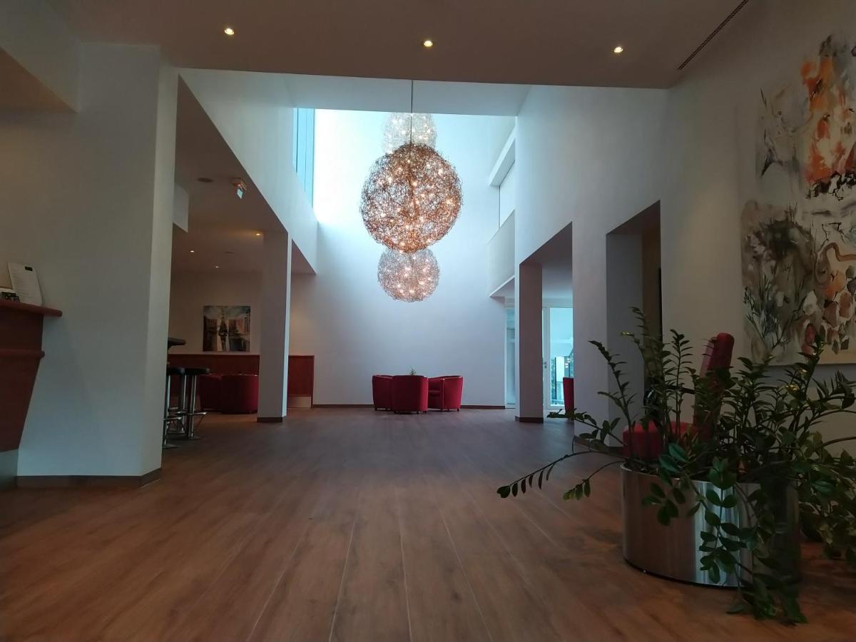 Parkhotel Styria Штайр Экстерьер фото