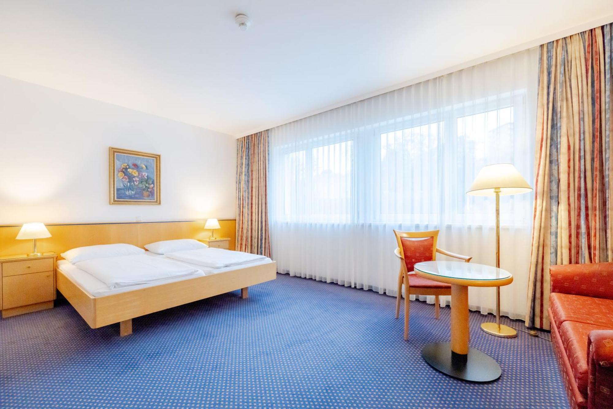 Parkhotel Styria Штайр Экстерьер фото