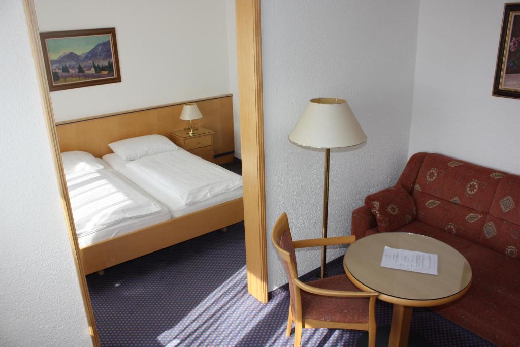 Parkhotel Styria Штайр Номер фото