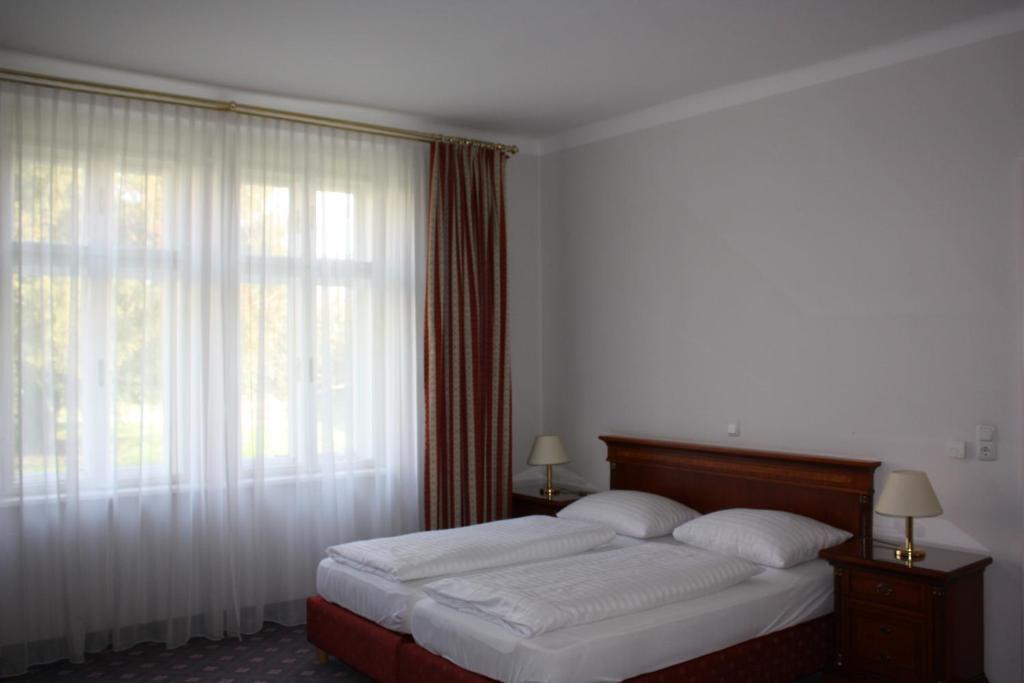 Parkhotel Styria Штайр Номер фото