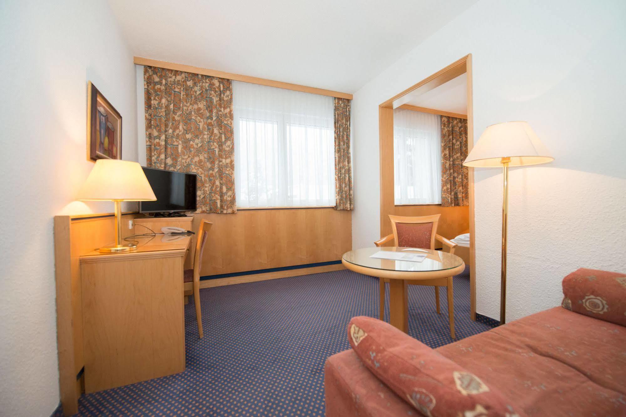 Parkhotel Styria Штайр Экстерьер фото