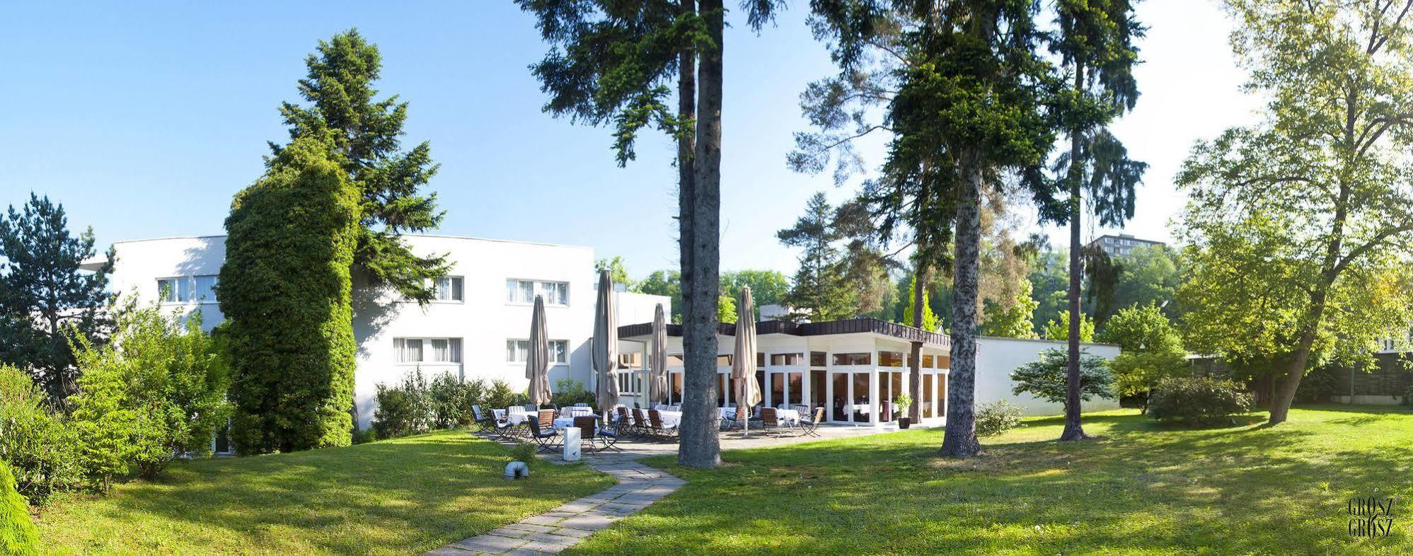 Parkhotel Styria Штайр Экстерьер фото